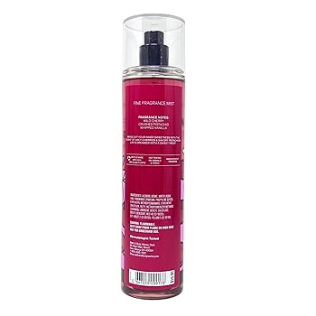 Amazon.com : Bath & Body Works Sweetheart Cherry Fine